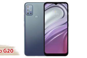 ราคา Moto G20 จอลื่น 90Hz ชิปเซ็ต Unisoc T700 กล้องหลัง 48MP แบตอึด 5000mAh บอดี้กันน้ำ