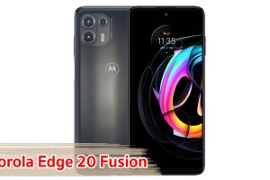 ราคา Motorola Edge 20 Fusion จอใหญ่ 6.7 นิ้ว ขุมพลัง Dimensity 800U กล้องหลัง 108MP แบตอึด 5000mAh ชาร์จไว 30W บอดี้กันน้ำ