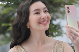 OPPO เผยดีไซน์ใหม่พลิกโฉมการออกแบบใน OPPO Reno 8 Series 5G รุ่นล่าสุด พร้อมเปิดตัว ‘เบลล่า – ราณี แคมเปณ’ The Portrait Expert คนล่าสุด!