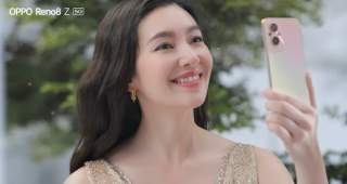 OPPO เผยดีไซน์ใหม่พลิกโฉมการออกแบบใน OPPO Reno 8 Series 5G รุ่นล่าสุด พร้อมเปิดตัว ‘เบลล่า – ราณี แคมเปณ’ The Portrait Expert คนล่าสุด!