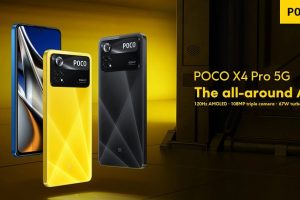 POCO จัดโปรโมชั่นสุดคุ้มไปกับ POCO x Shopee Super Brand Day มอบดีลเอ็กซ์คลูซีฟไปกับสมาร์ตโฟน POCO รุ่นยอดฮิตหลากรุ่น ที่ Shopee Mall เท่านั้น