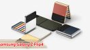 ราคา Samsung Galaxy Z Flip4 จอกาง 6.7 นิ้ว ลื่น 120Hz ขุมพลัง Snapdragon 8+ Gen 1 กล้องหลังคู่ 12MP แบตอึด 3700mAh ชาร์จไว 25W บอดี้กันน้ำ IPX8