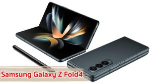 ราคา Samsung Galaxy Z Fold4 จอกาง 7.6 นิ้ว ขุมพลัง Snapdragon 8+ Gen 1 กล้องคมชัด 50MP แบตอึด 4400mAh ชาร์จไว 25W บอดี้กันน้ำ IPX8
