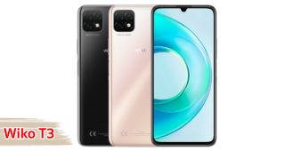 ราคา Wiko T3 จอใหญ่ 6.6 นิ้ว ชิปเซ็ต Helio P35 กล้องหลัง 3 ตัว 48MP พร้อม AI แบตอึด 5000mAh