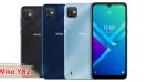 ราคา Wiko Y82 หน้าจอ HD+ ชิปเซ็ต Unisoc SC9863 กล้องหลัง 13MP แบตเตอรี่ 3600mAh มีสแกนใบหน้า