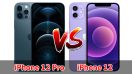 เปรียบเทียบ iPhone 12 Pro VS iPhone 12 ปี 2022 ส่วนต่างหมื่นต้น ๆ เลือกรุ่นไหนดี มาดูกัน!