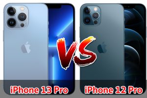 เปรียบเทียบ iPhone 13 Pro VS iPhone 12 Pro ปี 2022 ส่วนต่าง 2,000 บาท สเปกดีขึ้นหรือไม่ มาดูกัน!