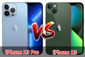 เปรียบเทียบ iPhone 13 Pro VS iPhone 13 ปี 2022 ส่วนต่างเกือบหมื่น รุ่นไหนดี รุ่นไหนตอบโจทย์ มาเช็กกัน!