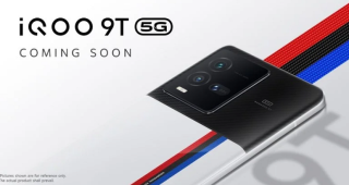 iQOO เปิดตัวสมาร์ตโฟนเรือธง iQOO 9T อัปสเปกเหนือกว่าพร้อมดีไซน์ใหม่