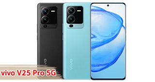 ราคา vivo V25 Pro 5G จอลื่น 120Hz ขุมพลัง Dimensity 1300 แรม 12GB กล้องสวย 64MP แบตอึด 4830mAh ชาร์จไว 66W สแกนนิ้วใต้จอ