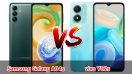 เปรียบเทียบ Samsung Galaxy A04s VS vivo Y02s ปี 2022 ราคาเท่ากัน จอกว้าง แบตเยอะ เลือกรุ่นไหนดี มาดูกันเลย!