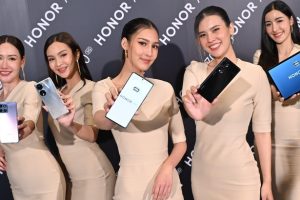 เปิดตัว HONOR 70 ในไทยแล้ว! ยืนหนึ่งเรื่องกล้องสำหรับสาย Vlog พร้อมทัพสมาร์ทดีไวซ์รุ่นไอโคนิค สเปกเทพ ราคาโดนใจ วางจำหน่ายพร้อมกัน 6 ตุลาคมนี้