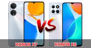 เปรียบเทียบ HONOR X7 VS HONOR X6 ปี 2022 ส่วนต่าง 1,300 บาท สเปกครบ จอใหญ่ แบตอึด รุ่นไหนตอบโจทย์ มาดูกัน!