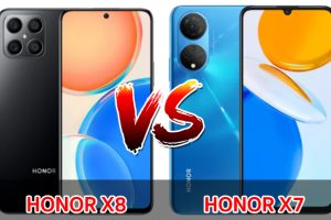 เปรียบเทียบ HONOR X8 VS HONOR X7 ปี 2022 จอลื่น 90Hz ชิป SD680 แบตอึด ชาร์จไว ส่วนต่าง 1,700 บาท รุ่นไหนปังสุด มาเช็กกัน!