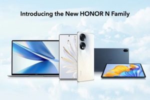 HONOR ประกาศกลยุทธ์โปรโมทสมาร์ตโฟนใหม่ พาส่องแผนพัฒนาระบบปฏิบัติการ MagicOS 7.0 และเปิดตัว HONOR 70, HONOR MagicBook 14 และ HONOR Pad 8 ที่มหกรรมไอเอฟเอ ประจำปี 2565