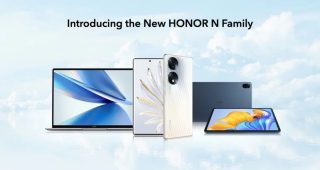 HONOR ประกาศกลยุทธ์โปรโมทสมาร์ตโฟนใหม่ พาส่องแผนพัฒนาระบบปฏิบัติการ MagicOS 7.0 และเปิดตัว HONOR 70, HONOR MagicBook 14 และ HONOR Pad 8 ที่มหกรรมไอเอฟเอ ประจำปี 2565