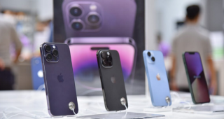 COM7 เผย iPhone 14 ยอดจองถล่มทลาย ทำสถิติสูงสุดใหม่อีกครั้ง! ยิ้มรับไทยเขยิบขึ้นเป็น Tier-1 ดันผลงานโค้งหลังแรง