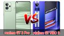 เปรียบเทียบ realme GT 2 Pro VS realme GT NEO 3 ปี 2022 จอกว้าง ชิปเร็ว แบตอึด ชาร์จไว รุ่นไหนดี รุ่นไหนเด่น มาดูกันเลย!