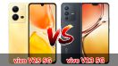เปรียบเทียบ vivo V25 5G VS vivo V23 5G ปี 2022 จอกว้าง กล้องสวย แบตอึด ชาร์จไว ส่วนต่าง 3,000 บาท รุ่นไหนปังสุด มาดูกัน!