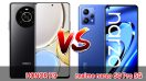 เปรียบเทียบ HONOR X9 VS realme narzo 50 Pro 5G ปี 2022 ส่วนต่าง 700 บาท สเปกครบ แบตอึด เลือกรุ่นไหนดี มาเช็กกันเลย!