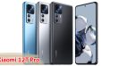ราคา Xiaomi 12T Pro จอลื่น 120Hz ขนาด 6.67 นิ้ว ขุมพลัง Snapdragon 8+ Gen 1 กล้องระดับโปร 200MP แบตอึด 5000mAh ชาร์จไว 120W สแกนนิ้วใต้จอ