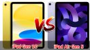 เปรียบเทียบ iPad Gen 10 VS iPad Air Gen 5 ปี 2022 สเปกคล้าย ส่วนต่าง 2,000 บาท เลือกรุ่นไหนดี มาดูกัน!