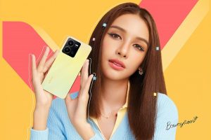 แจ้งให้ทราบ! vivo ดึง “โบกี้ ไลอ้อน” ขึ้นแท่นพรีเซนเตอร์คนใหม่ ประกบ “หยิ่น-วอร์” จ่อเปิดตัวสมาร์ตโฟนรุ่นใหม่ vivo Y35
