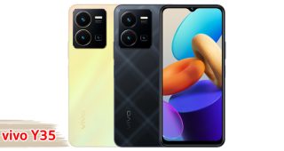 ราคา vivo Y35 จอลื่น 90Hz ขุมพลัง Snapdragon 680 กล้องคมชัด 50MP แบตอึด 5000mAh ชาร์จไว 44W