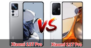 เปรียบเทียบ Xiaomi 12T Pro VS Xiaomi 11T Pro ปี 2022 จอใหญ่ ชิปไว แบตอึด ส่วนต่าง 5,000 บาท รุ่นไหนคุ้มสุด มาเช็กกัน!