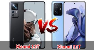 เปรียบเทียบ Xiaomi 12T VS Xiaomi 11T ปี 2022 รุ่นต่างปี ส่วนต่าง 3,000 บาท รุ่นไหนดี รุ่นไหนคุ้ม มาเช็กกันเลย!