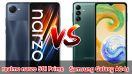 เปรียบเทียบ realme narzo 50i Prime VS Samsung Galaxy A04s ปี 2022 ส่วนต่าง 800 บาท เลือกรุ่นไหนดี มาเช็กกันเลย!