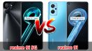 เปรียบเทียบ realme 9i 5G VS realme 9i ปี 2022 รุ่นสเปกคล้าย ส่วนต่าง 1,500 บาท รุ่นไหนดี รุ่นไหนเด็ด มาเช็กกัน!
