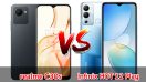 เปรียบเทียบ realme C30s VS Infinix HOT 12 Play ปี 2022 จอต่างไซส์ ส่วนต่าง 700 บาท เลือกรุ่นไหนดี มาดูกันเลย!