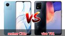 เปรียบเทียบ realme C30s VS vivo Y01 ปี 2022 สเปกตอบโจทย์ ราคาไม่แพง ส่วนต่าง 700 บาท รุ่นไหนดี มาดูกัน!