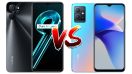 เปรียบเทียบ realme 9i 5G VS vivo Y30 5G ปี 2022 ส่วนต่าง 800 บาท รุ่นไหนดี รุ่นไหนปังสุด มาดูกันเลย!