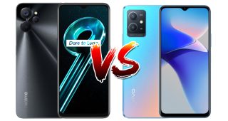 เปรียบเทียบ realme 9i 5G VS vivo Y30 5G ปี 2022 ส่วนต่าง 800 บาท รุ่นไหนดี รุ่นไหนปังสุด มาดูกันเลย!