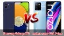 เปรียบเทียบ Samsung Galaxy A03 VS realme narzo 50A Prime ปี 2022 สเปกครบครัน ราคาเบา ๆ รุ่นไหนดี มาดูกันเลย!
