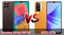 เปรียบเทียบ Samsung Galaxy M33 5G VS OPPO A77s ปี 2023 ส่วนต่าง 1,000 บาท สเปกครบครัน เลือกรุ่นไหนดี มาเช็กกันเลย!