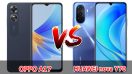 เปรียบเทียบ OPPO A17 VS HUAWEI nova Y70 ปี 2022 สเปกครบเครื่อง จอใหญ่ แบตเยอะ ส่วนต่าง 500 บาท เลือกรุ่นไหนดี มาดูกันเลย!