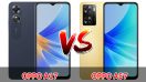 เปรียบเทียบ OPPO A17 VS OPPO A57 ปี 2022 รุ่นสเปกคล้าย ราคาเท่ากัน เลือกรุ่นไหนดี มาเช็กเลย!