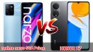 เปรียบเทียบ realme narzo 50A Prime VS HONOR X7 ปี 2022 ส่วนต่าง 500 บาท จอใหญ่ ชิปไว แบตอึด รุ่นไหนคุ้มสุด มาเช็กกัน!