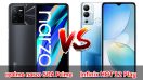 เปรียบเทียบ realme narzo 50A Prime VS Infinix HOT 12 Play ปี 2022 สเปกครบครัน ส่วนต่าง 1,000 บาท รุ่นไหนคุ้มสุด มาเช็กกันเลย!