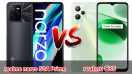 เปรียบเทียบ realme narzo 50A Prime VS realme C35 ปี 2022 รุ่นสเปกคล้าย ราคาเบา ๆ รุ่นไหนคุ้มสุด มาเช็กกันเลย!