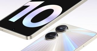 สมาร์ตโฟนใหม่สุดล้ำ! มาเปิดโลกทัศน์ใหม่ ที่เหนือขั้นด้วย realme 10 Pro Series เปิดพรีออเดอร์แล้ววันนี้