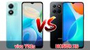เปรียบเทียบ vivo Y02s และ HONOR X6 ปี 2022 จอกว้าง ชิปไว แบตเยอะ ราคาเท่ากัน รุ่นไหนคุ้มสุด มาดูกันเลย!