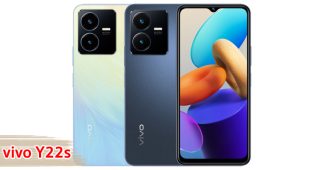 ราคา vivo Y22s จอลื่น 90Hz ขุมพลัง Snapdragon 680 กล้องหลัง 50MP แบตอึด 5000mAh ชาร์จไว 18W บอดี้กันน้ำ IP5X สแกนนิ้วข้างเครื่อง