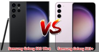 เปรียบเทียบ Samsung Galaxy S23 Ultra VS Samsung Galaxy S23+ ปี 2023 เรือธงรุ่นใหม่ สเปกเทพ รุ่นไหนคุ้มสุด มาดูกันเลย!