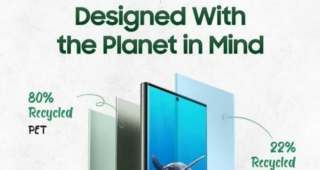 Samsung Galaxy S23 Series ดีไซน์ด้วยใจที่รักษ์โลกสุดพี๊คคค เพื่อความยั่งยืนทุกๆ วัน