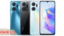 ราคา HONOR X7a จอลื่น 90Hz ขนาด 6.74 นิ้ว ชิปเซ็ต Helio G37 กล้องคมชัด 50MP แบตอึด 6000mAh ชาร์จไว 22.5W สแกนนิ้วข้างเครื่อง