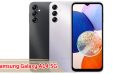 ราคา Samsung Galaxy A14 5G จอลื่น 90Hz ขนาด 6.6 นิ้ว ชิปเซ็ต Dimensity 700 กล้องหลัง 50MP แบตอึด 5000mAh สแกนนิ้วข้างเครื่อง
